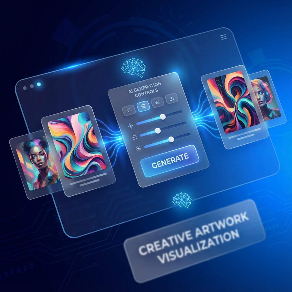 AI Image Generator
