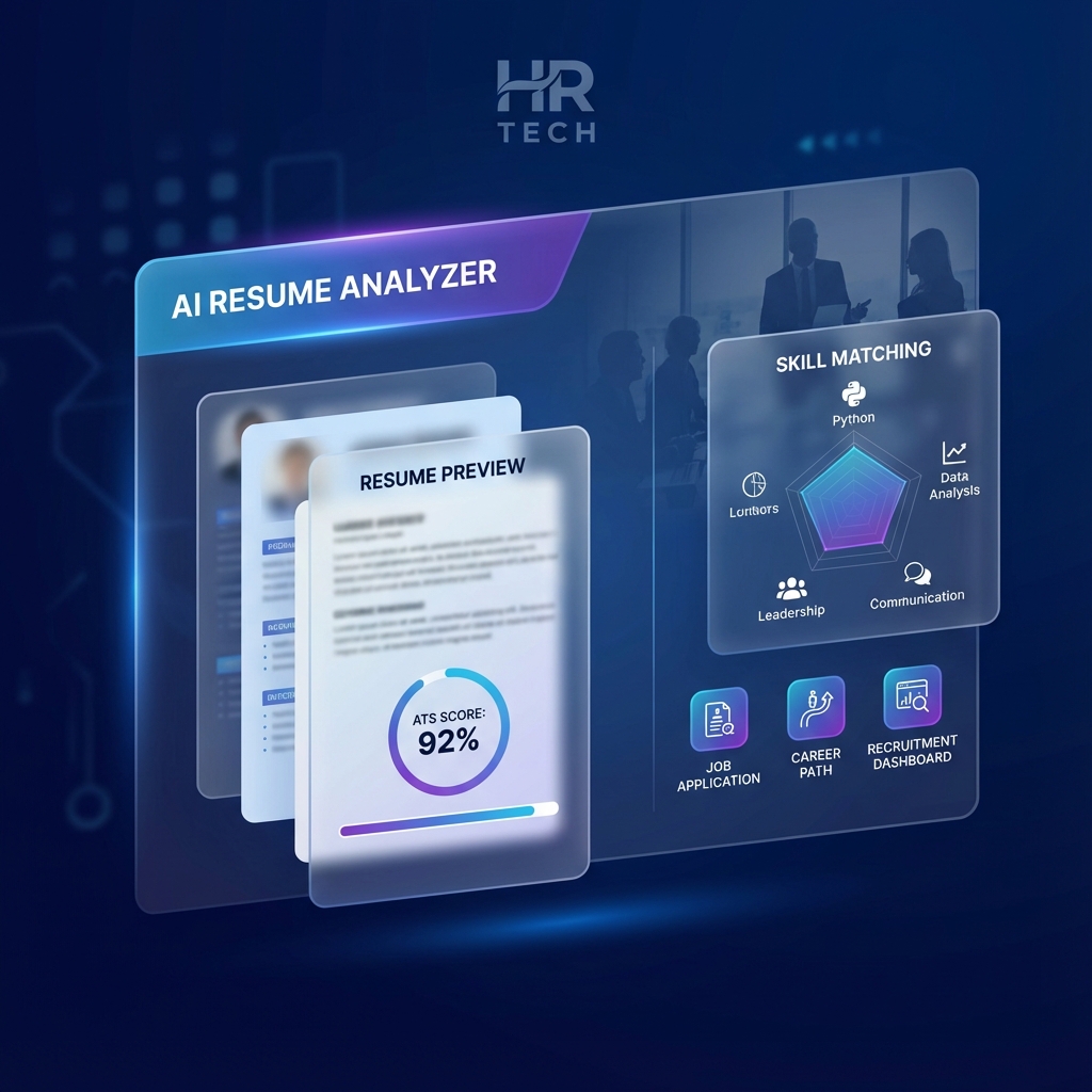 AI Resume Analyzer