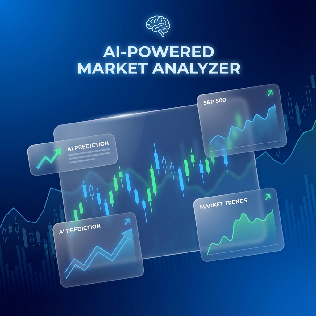 AI Stock Analyzer