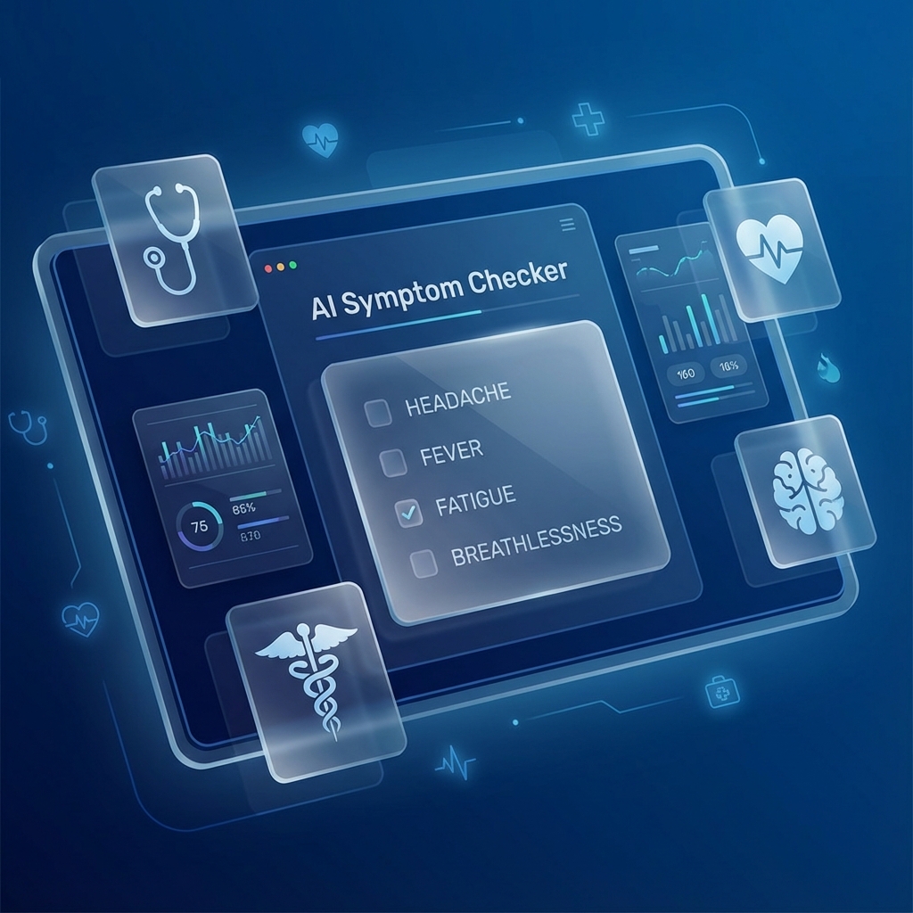 AI Symptom Checker