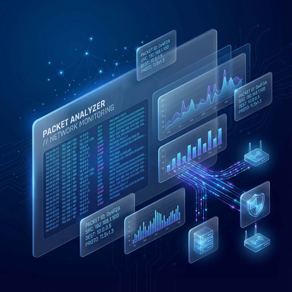 Packet Analyzer