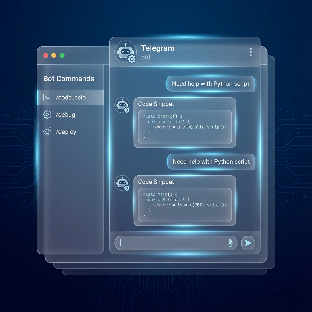 Telegram Bot